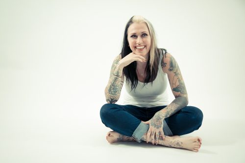 Tattoo artist shares the design they secretly hate doing the most