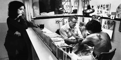 Over the years, tattoo styles and trends have changed.