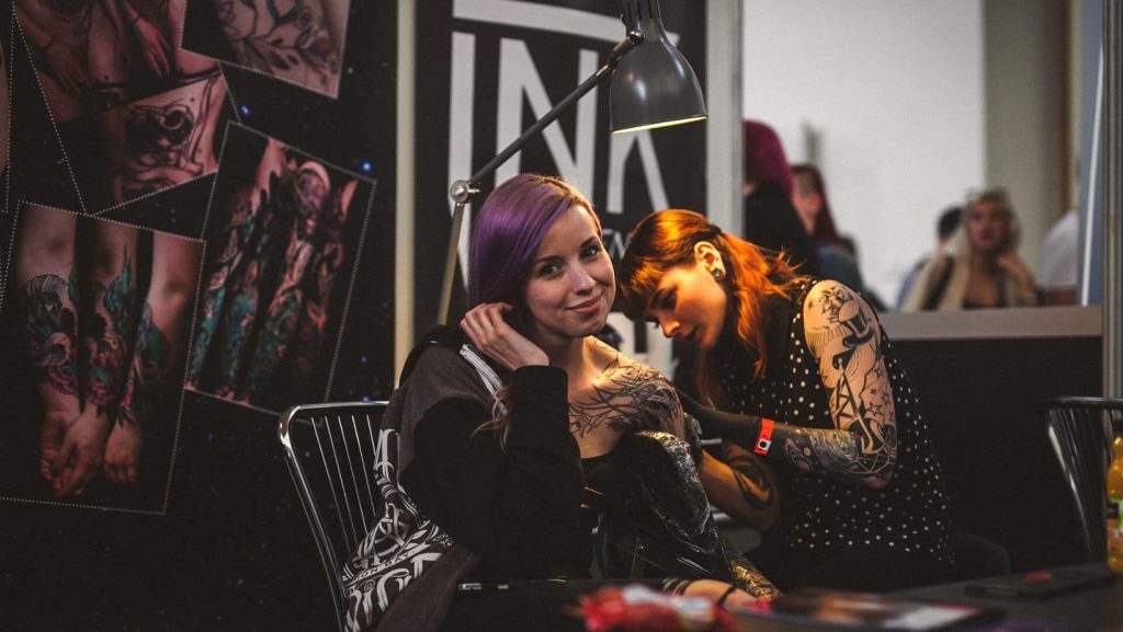 Prague to host Tattoo Convention an ultimate guide. News Tattoos