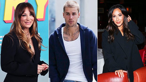 Celebrities Who Regret Getting Tattooed for Love – Hollywood Life
