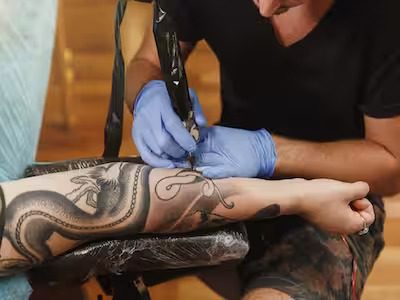 The Pros and Cons of Getting a Tattoo