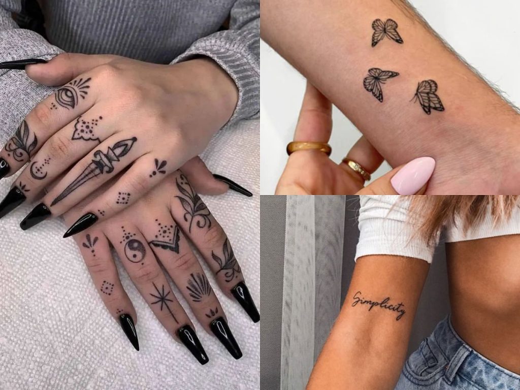5 popular tattoo ideas of 2023