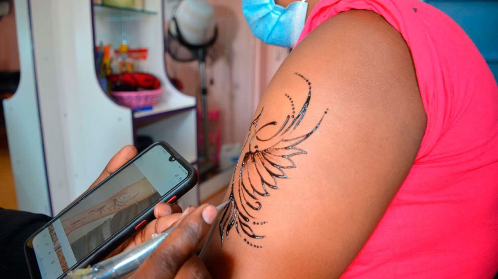 6 tips on what to consider before getting a tattoo