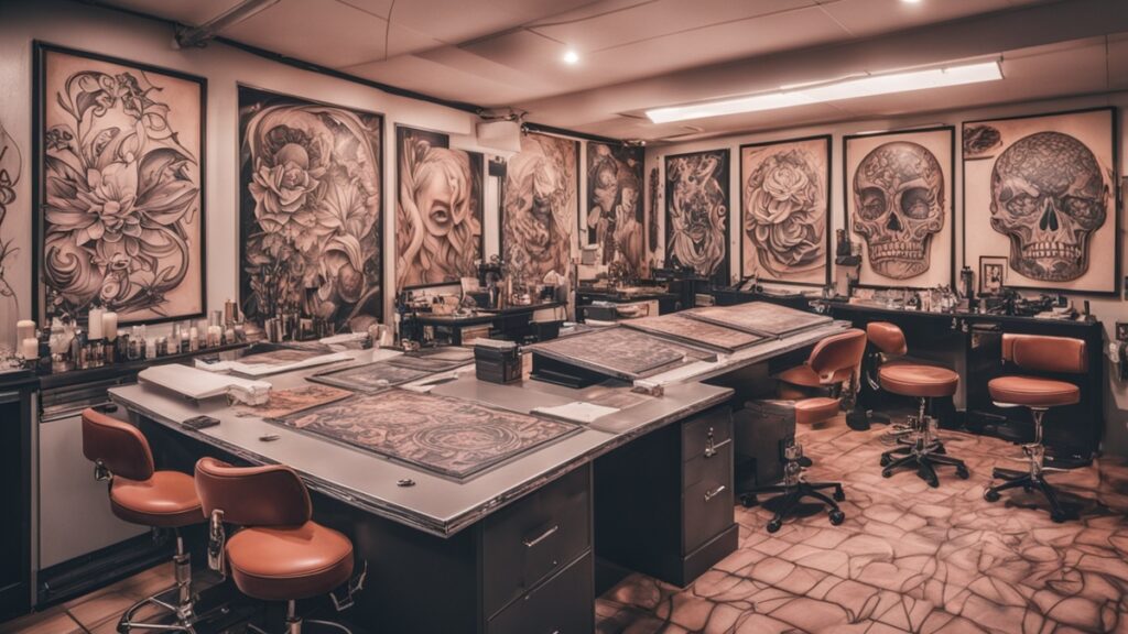 Soulful Tattoo Studios Crafted Artistry, Haven News Tattoos